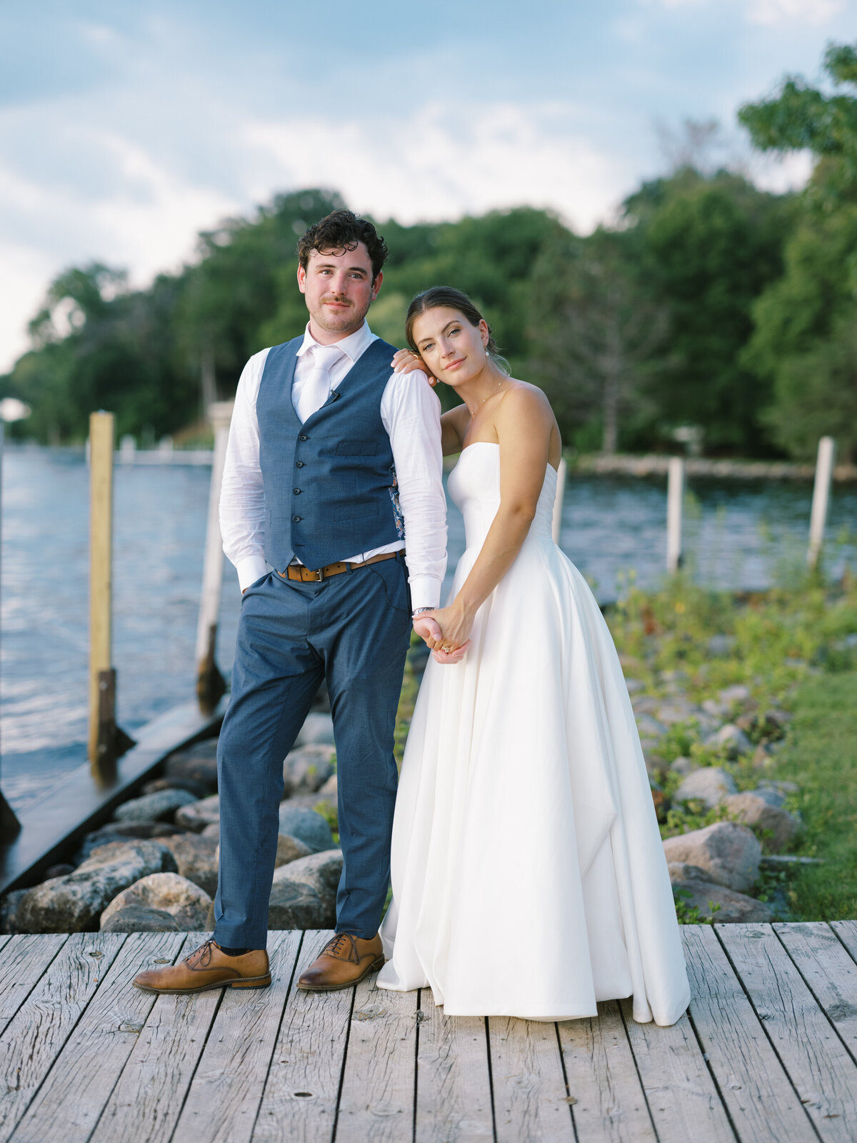Minnetonka Yacht Club wedding photographer Tom Thornton Photography-45