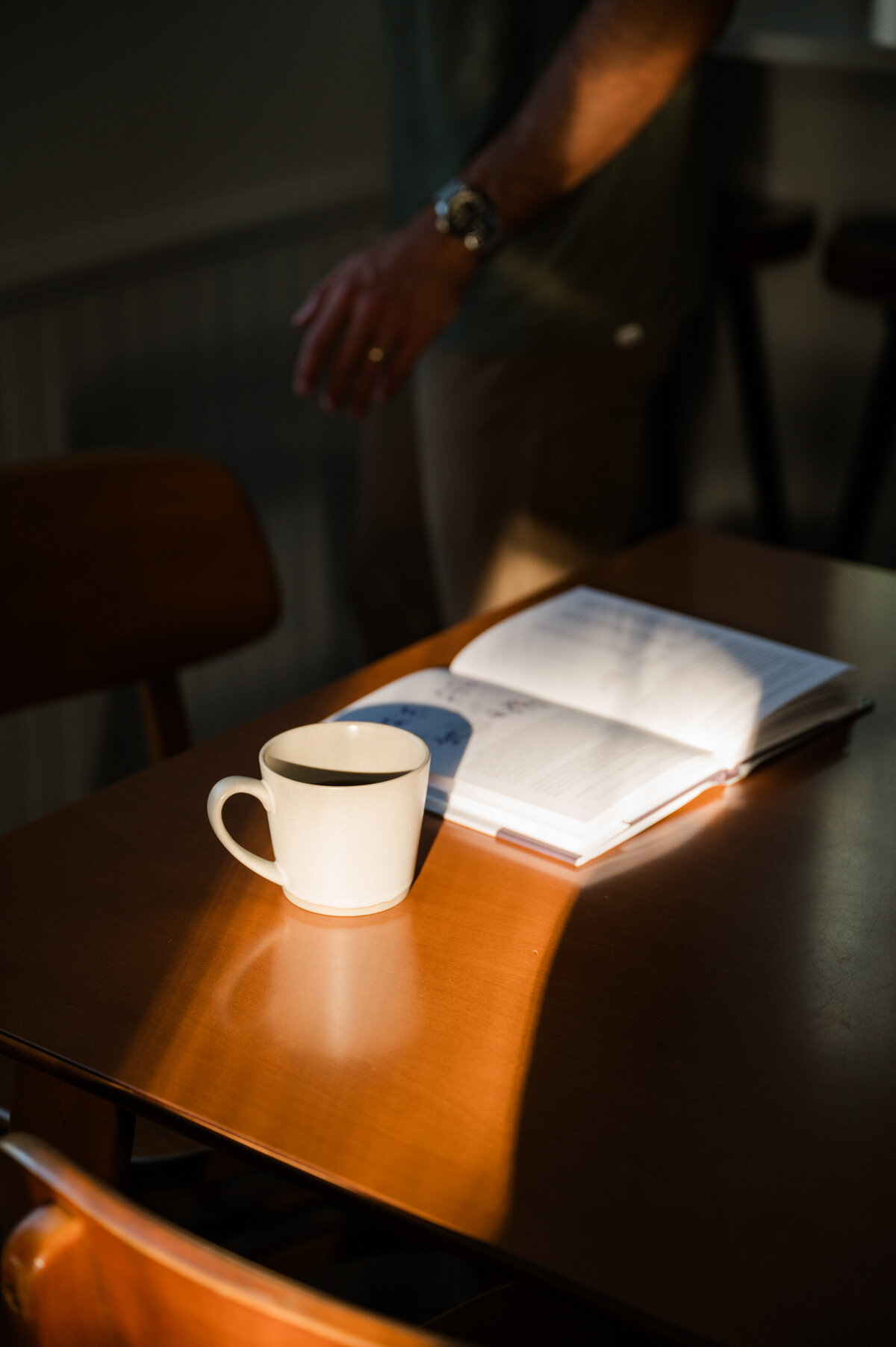 Lifestyle brand imagery for a holistic medical brand based in Cincinnati Ohio by Rachael Leigh