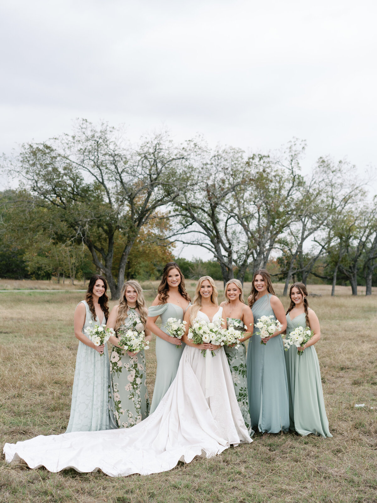 Scared Oaks Wedding | Austin Texas Wedding Photographer-15