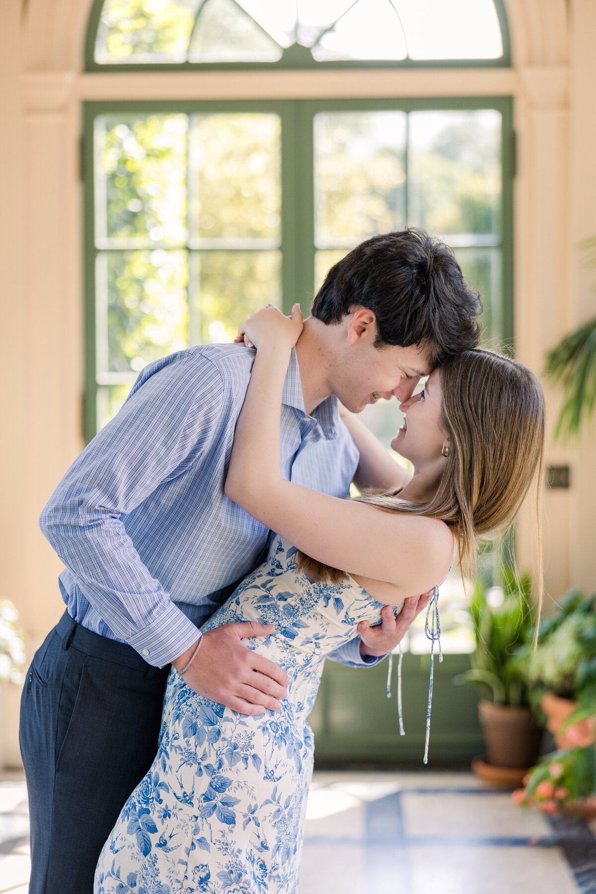 Alexis & Finn Senior Photos 2023 - Hailey June Photography-27