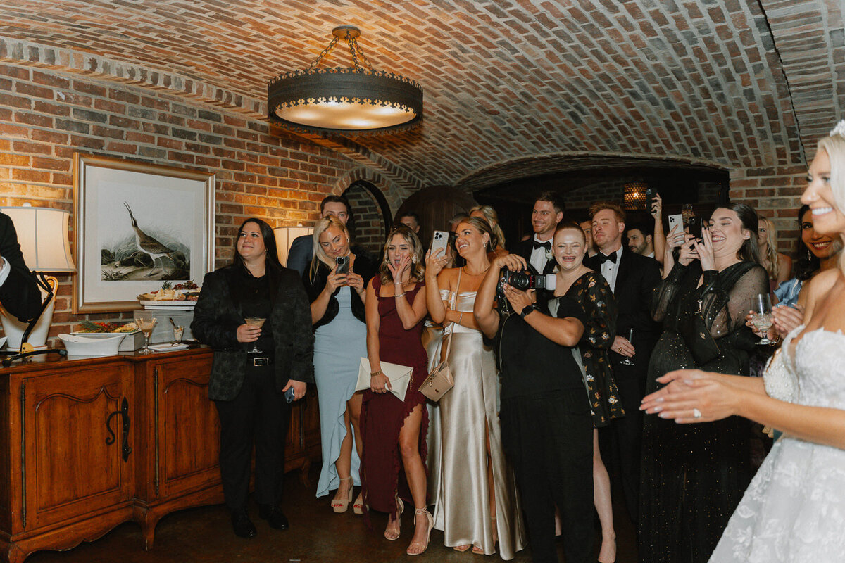 Bella Collina Wedding Photography Videography Orlando Florida