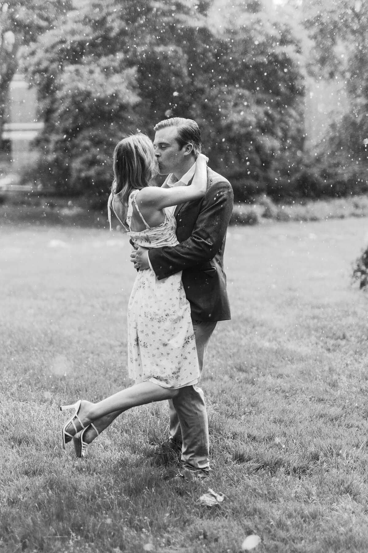 Proposal Photos Michigan
