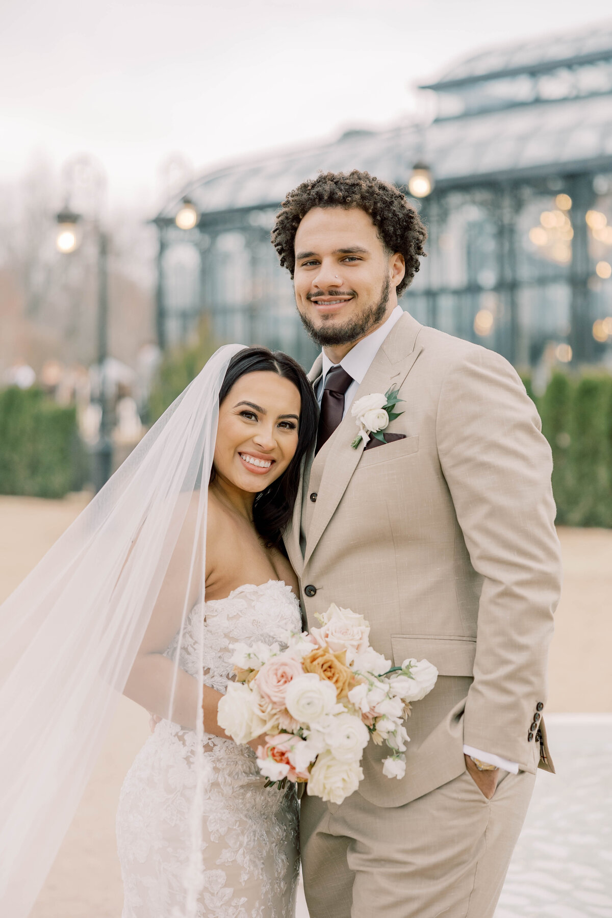 Conservatory Wedding Blackberry Ridge Georgia-9412