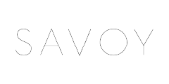 Savoy Hotel logo