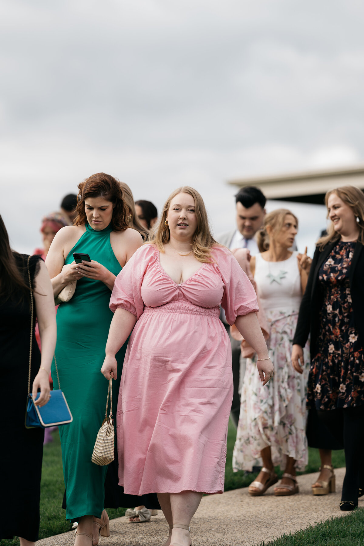 Courtney Laura Photography, Kate and Nick, Yarra Valley Wedding Photographer, Vue on Halcyon-256