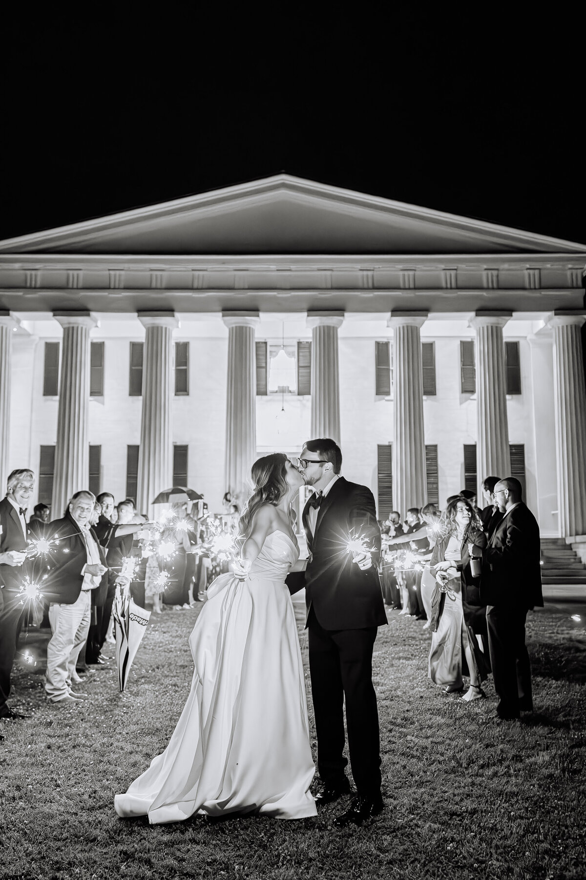 emily and jake from state farm - wedding - berry hill mansion -2023-1518