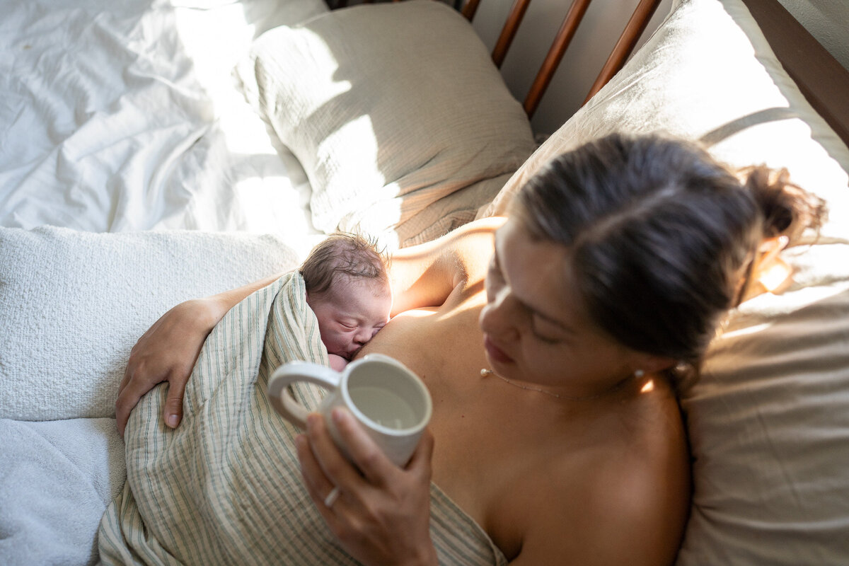 Becky Langseth Photography, Seattle Birth Photos.20