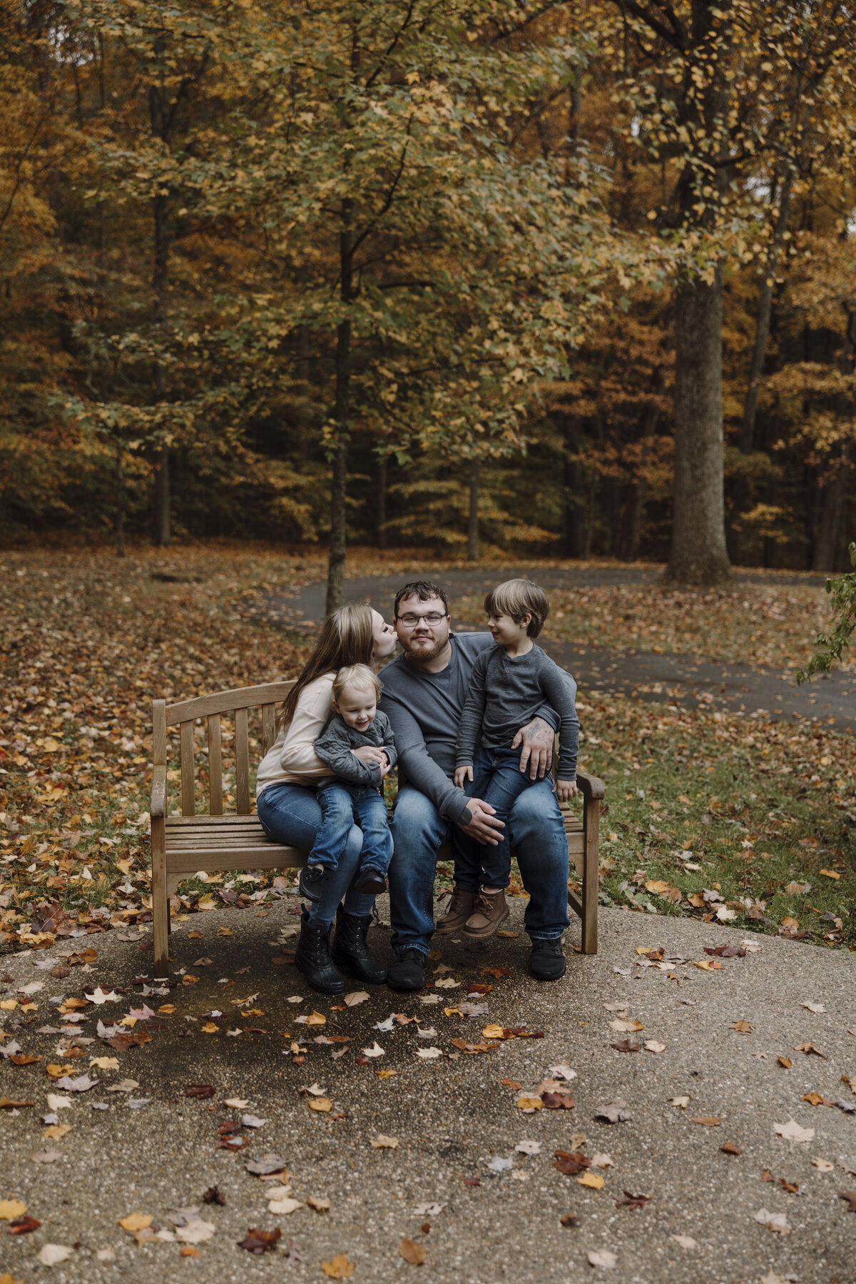 Kadynce & Grayson Fall Session 1_143