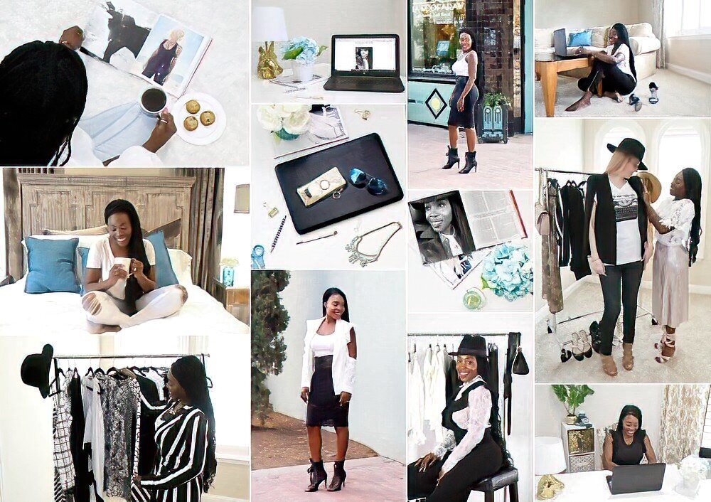 stephanie-collage