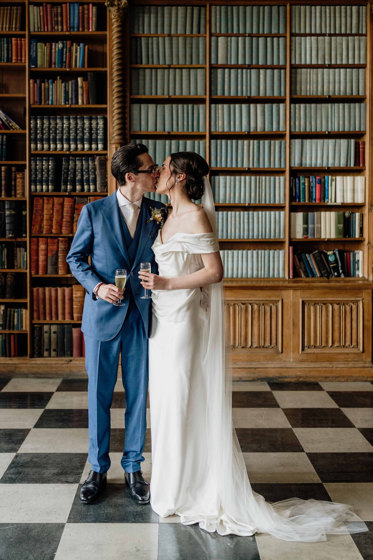 Royal Botanic Garden Edinburgh Wedding Photography by Aberdeen Wedding Photographer Scott Arlow -193