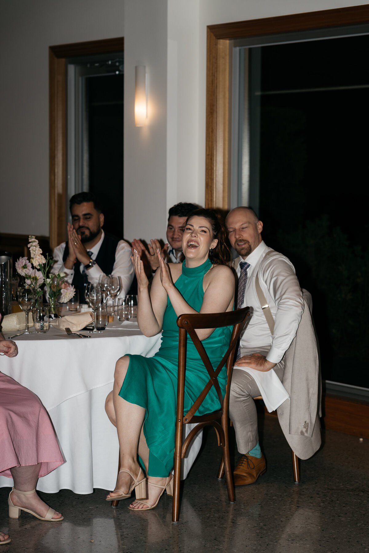 Courtney Laura Photography, Kate and Nick, Yarra Valley Wedding Photographer, Vue on Halcyon-1065