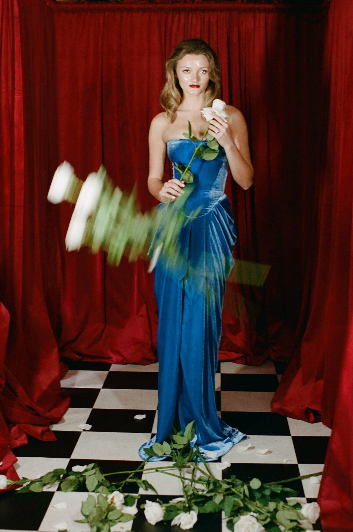 david-lynch-inspired-engagement-los-angeles25
