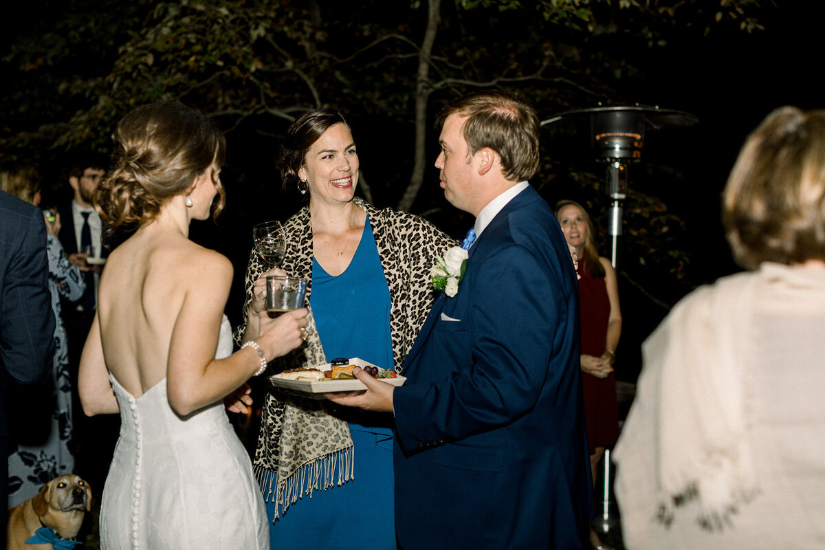 Lizzie Baker Photo _ Elizabeth & Lawson _ Luxury Micro Wedding _ Atlanta Wedding Photographer-719