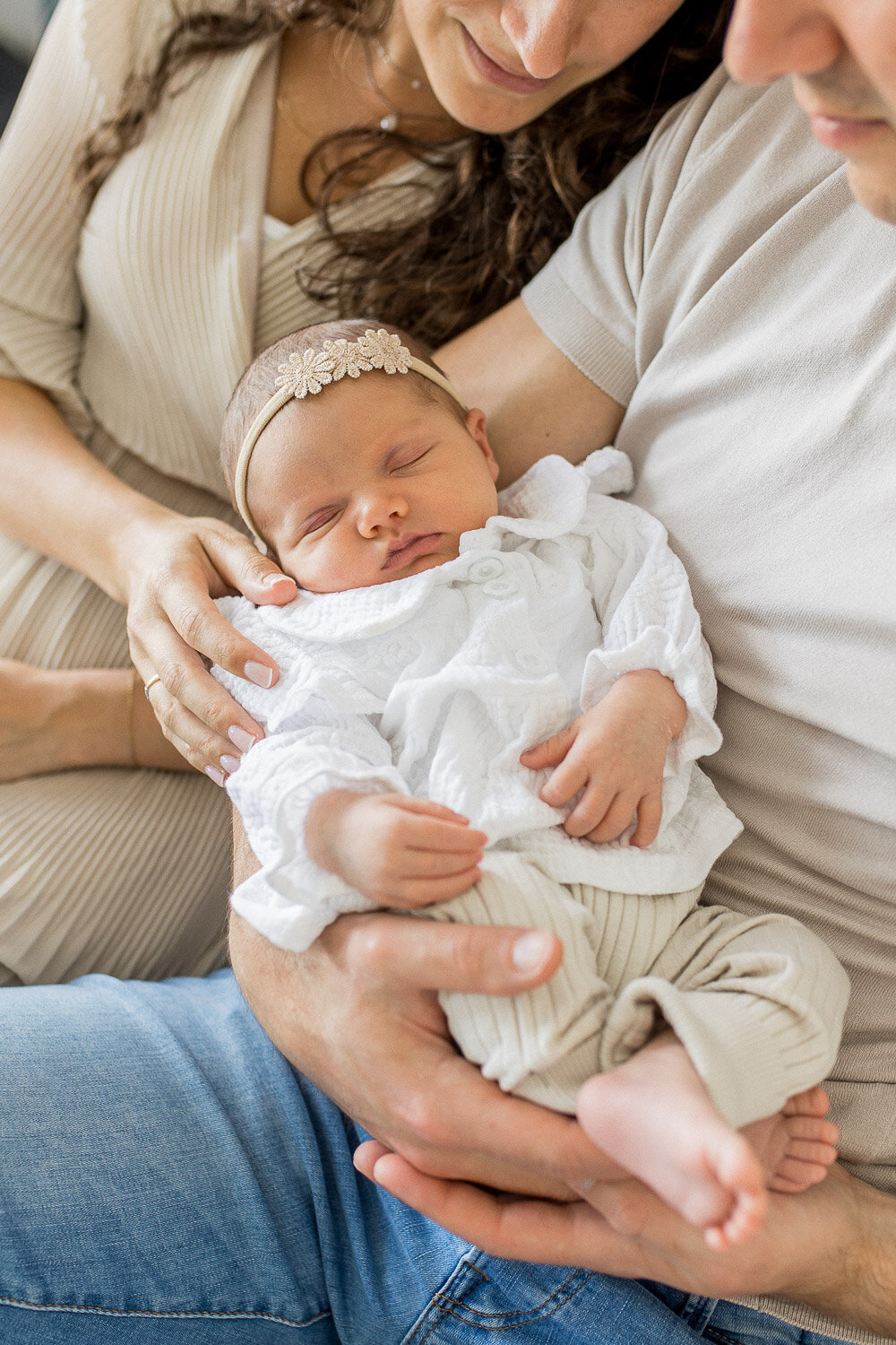 Jasmijn Brussé Fotografie - newbornshoot-14