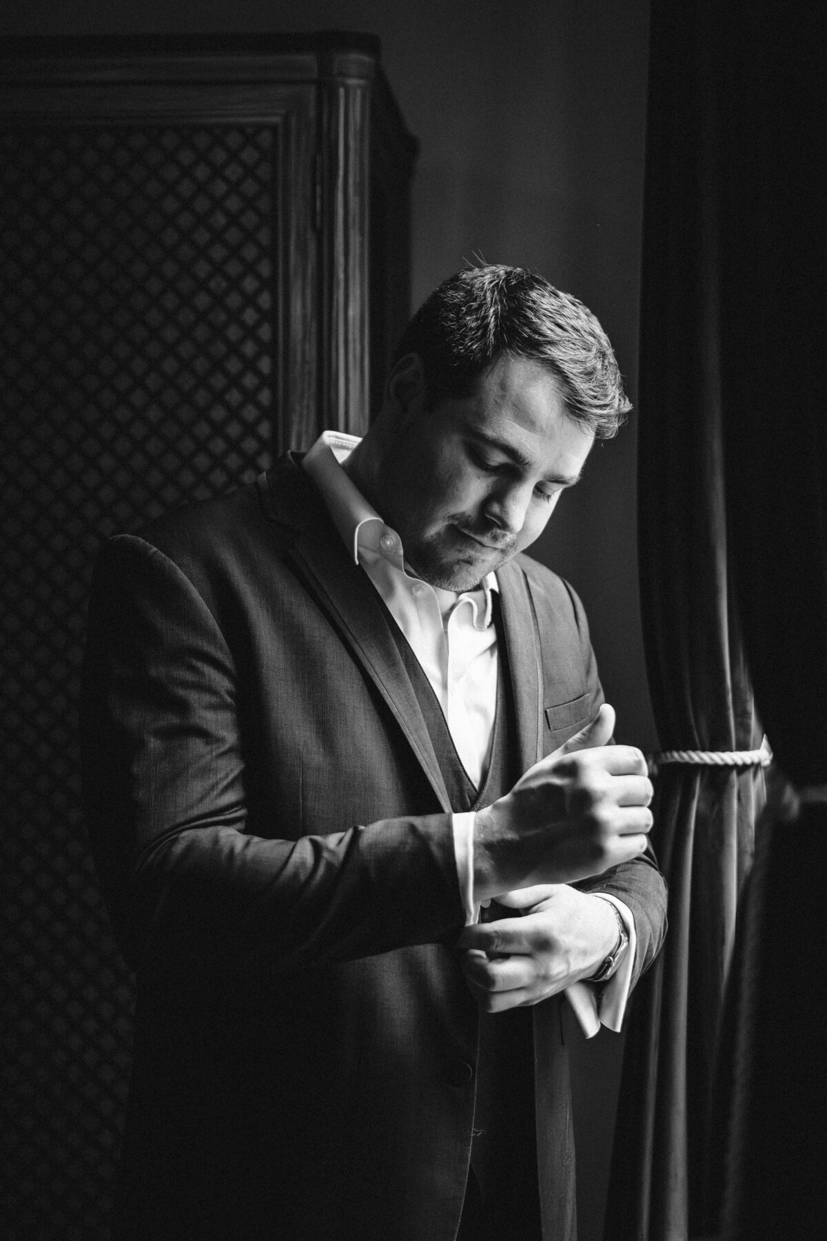 Savannah Georgia Wedding Photographer