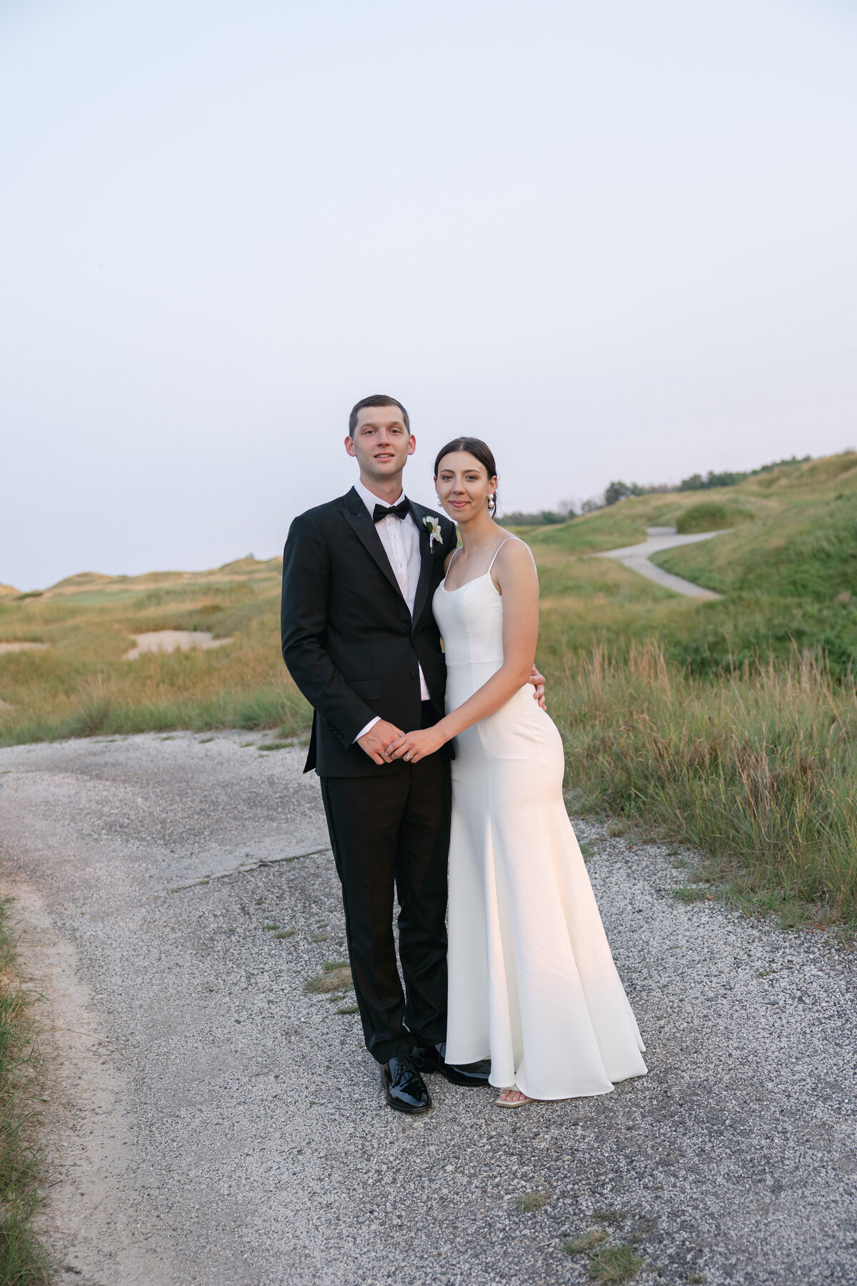 Moe + Andrew Wedding Couple Portraits-Mariah Jones Photography-135