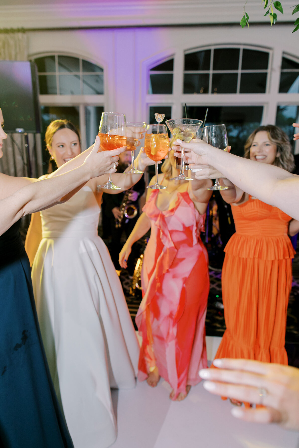 In Time Weddings & Events Houston Texas Greater Houston Texas Wedding Event Planning Planner Destination Weddings Chardae Renée DeTerlizzi55