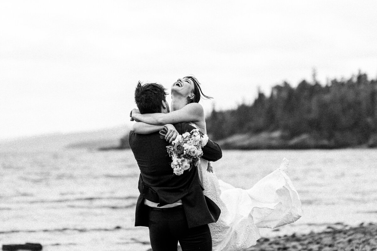 Destination Elopement Photographer