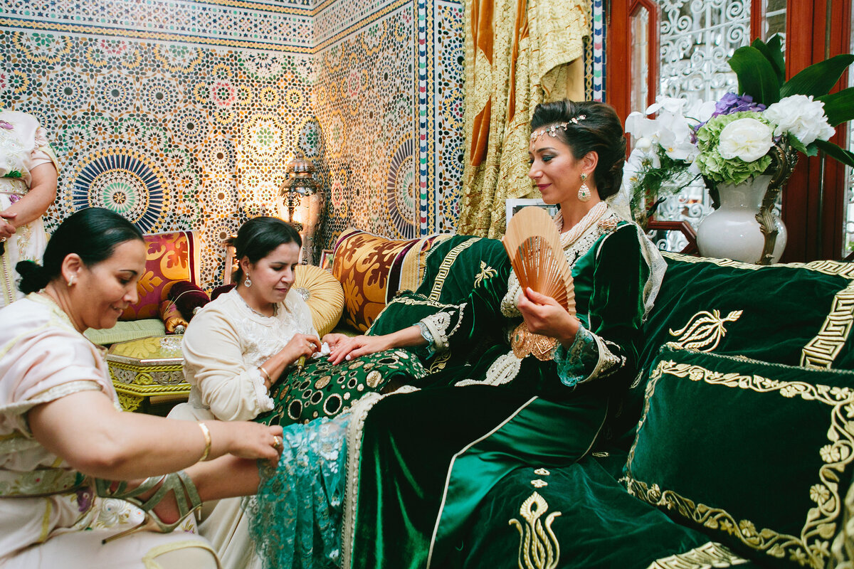 Morocco Luxus Wedding Photographer