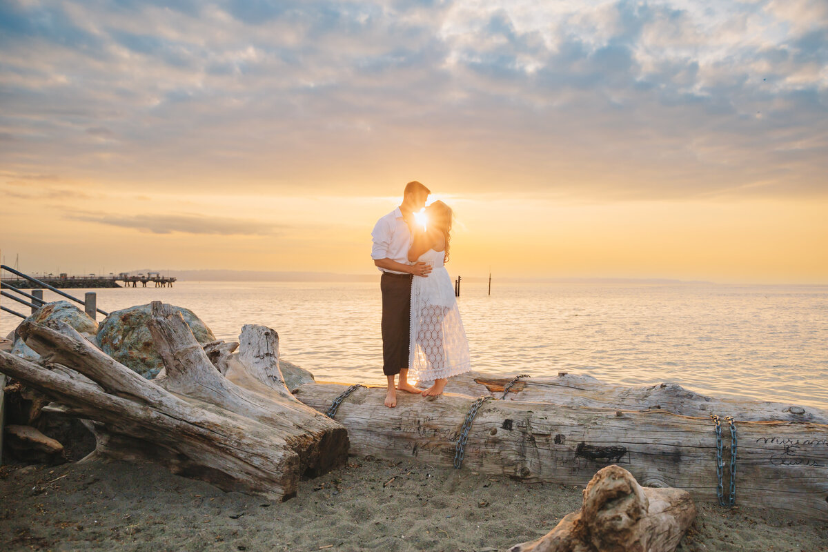 Brittany + Casey's Engagement Photos9