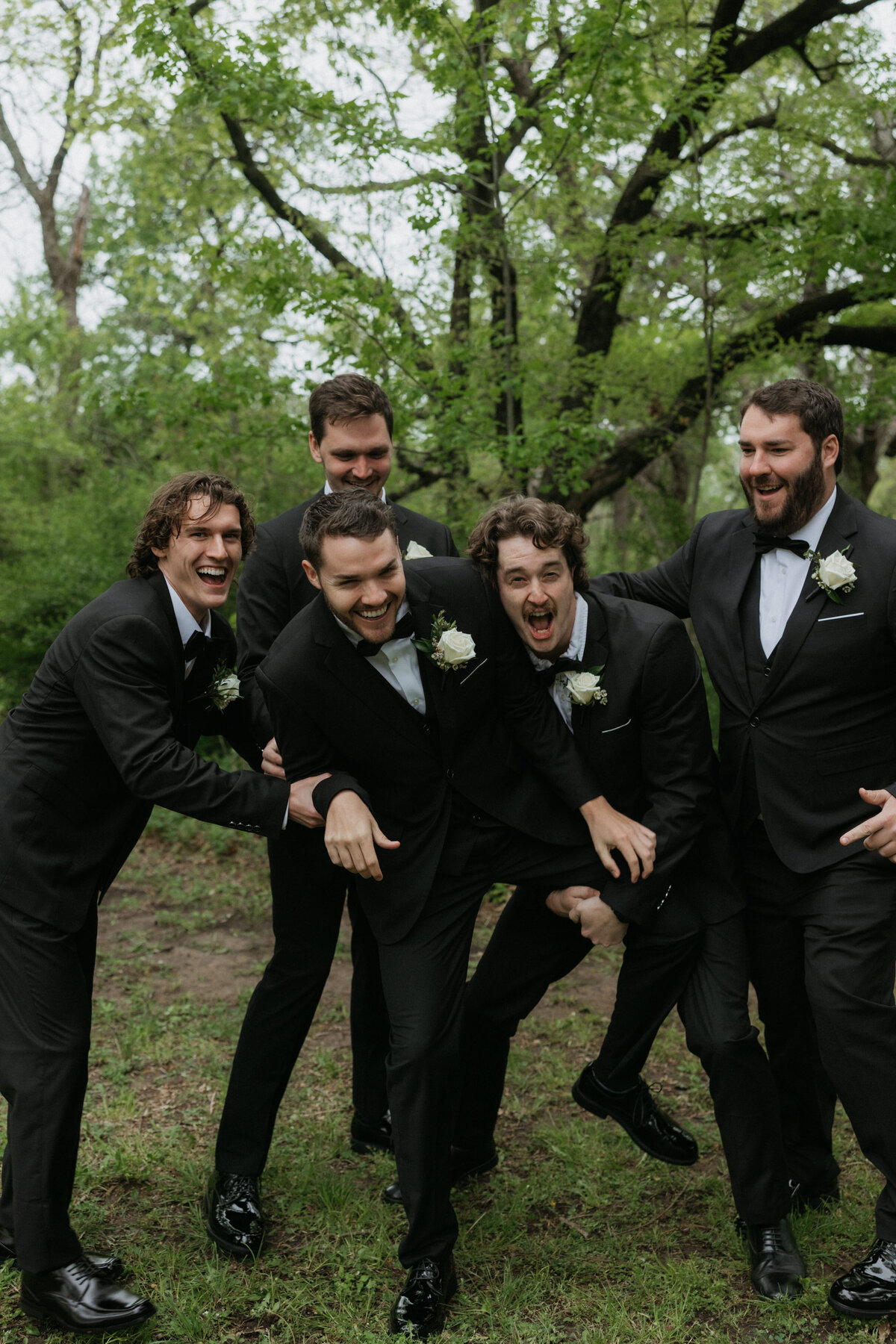 Abby Herron Photography Wedding Portfolio — Sam and Carolyn 17