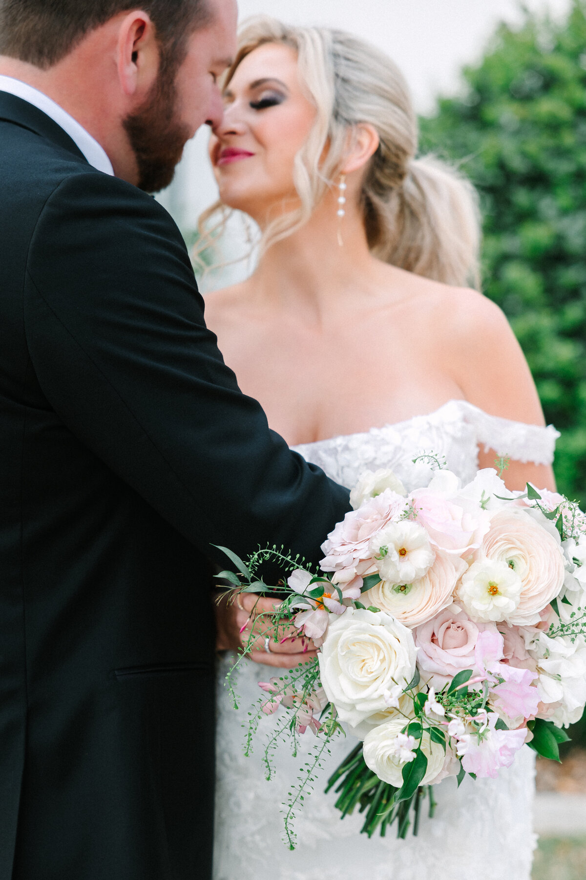 New Orleans Wedding Photographer