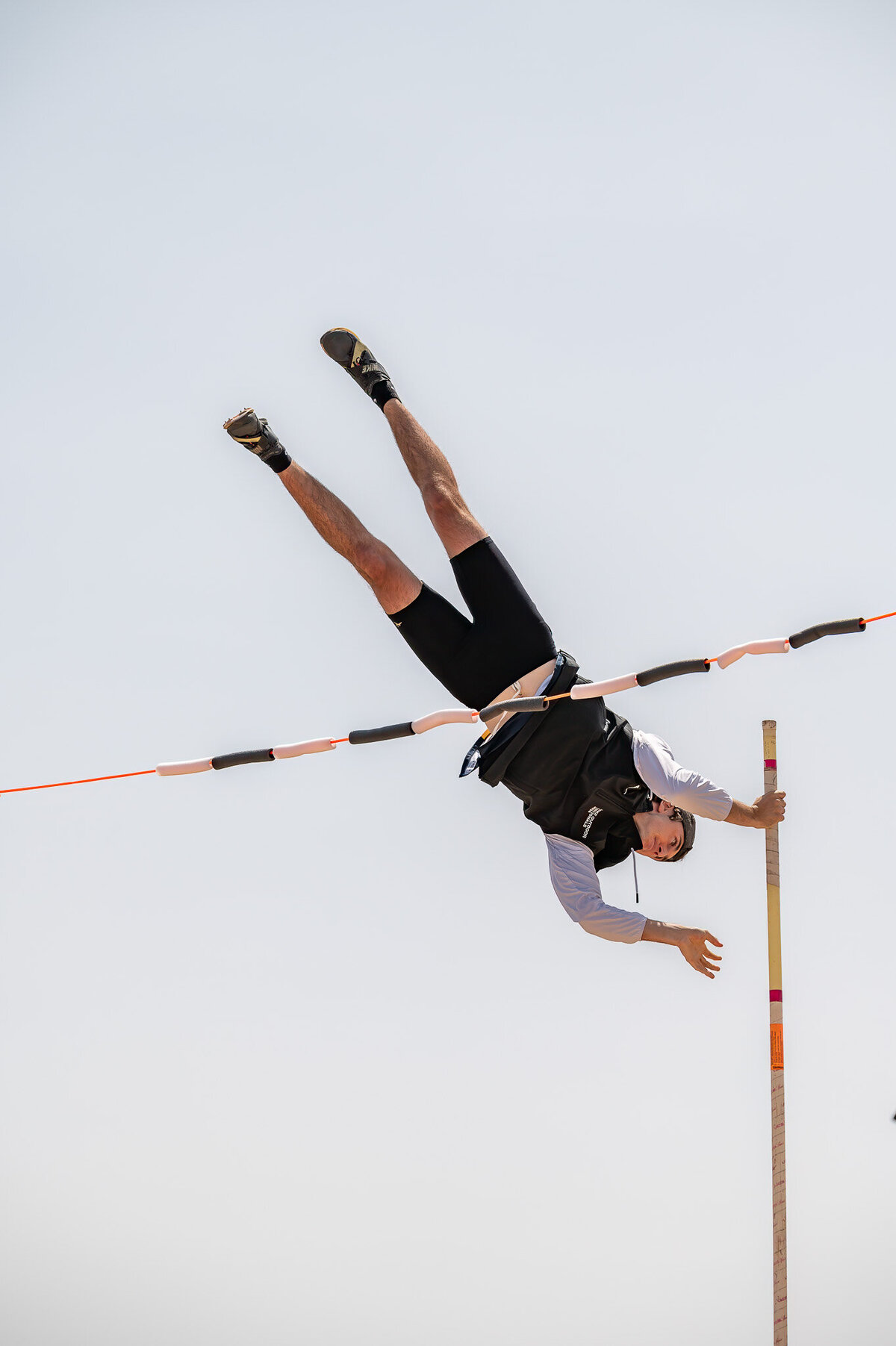 Shadow Showcase Invitational Track and Field Phoenix Sports Photographer Ashley Durham Photography-11