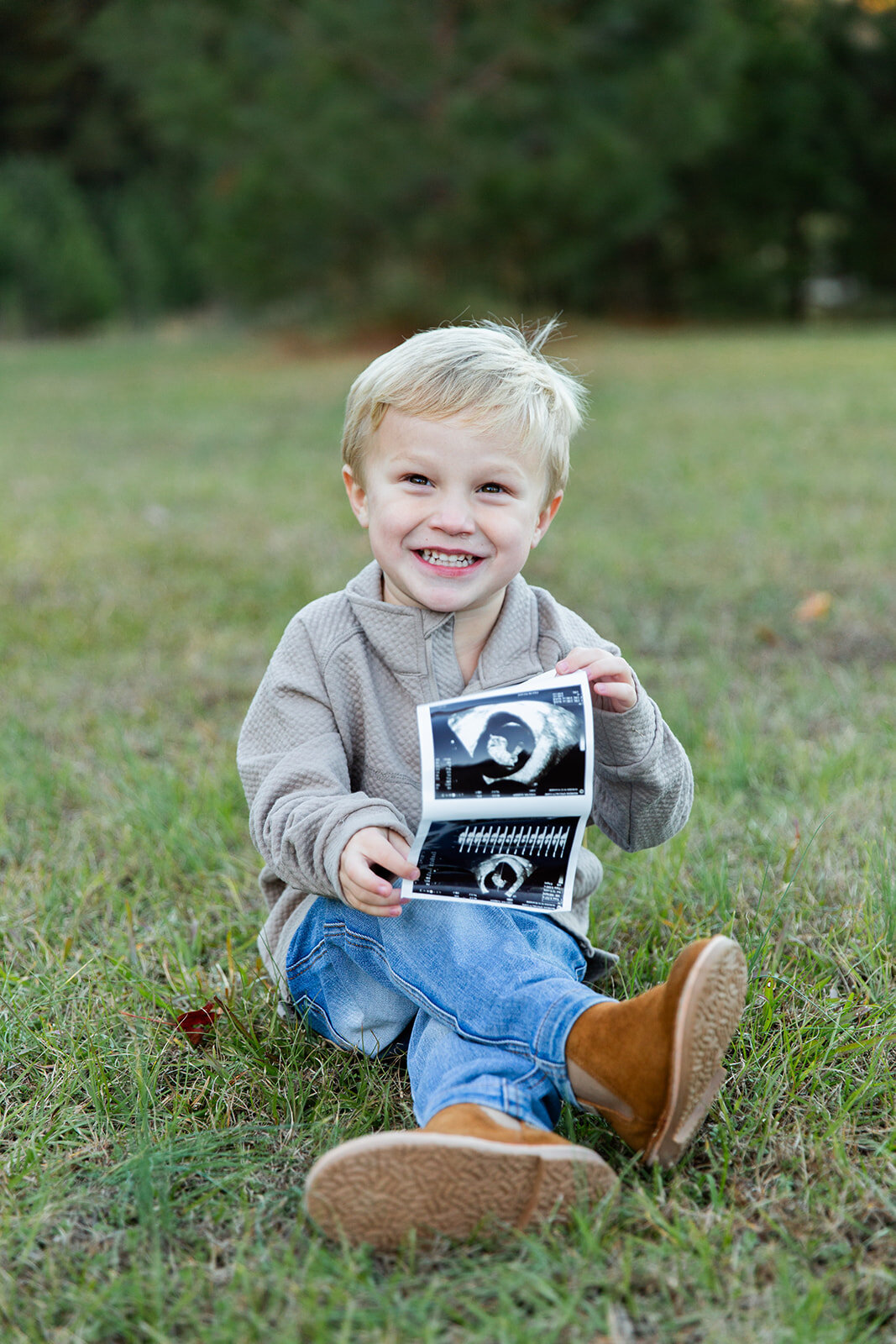 Macon Family Photographer