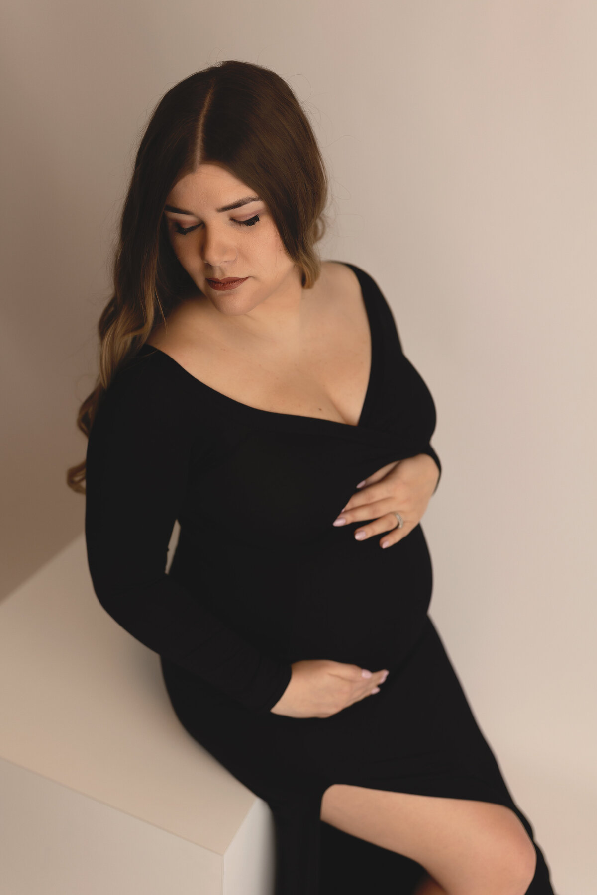 maternity photography memphis tn-10