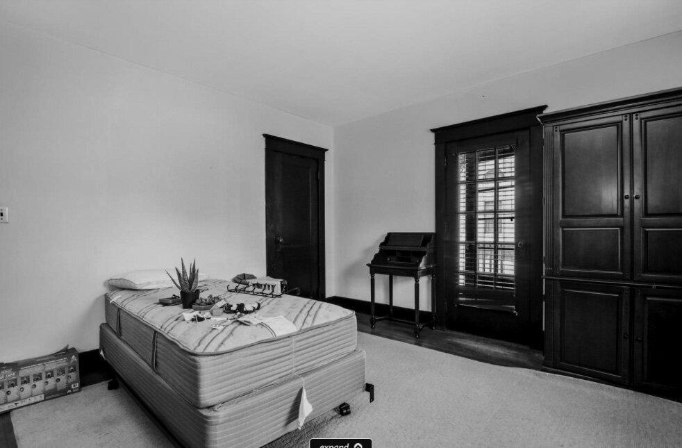 Copy of Primary Bed