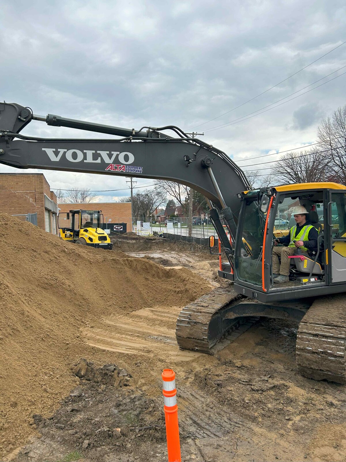 highland-services-site-development-excavation
