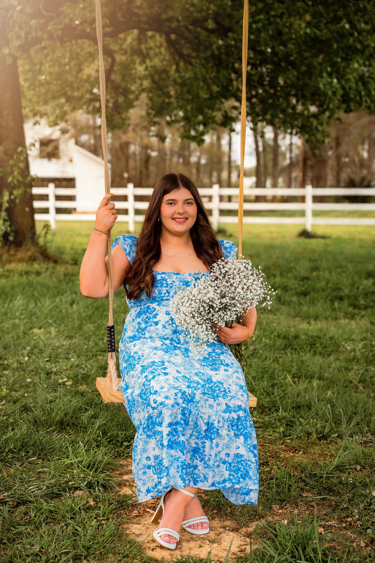 Golden Clover Photography - Gracie Senior Photos-69 copy