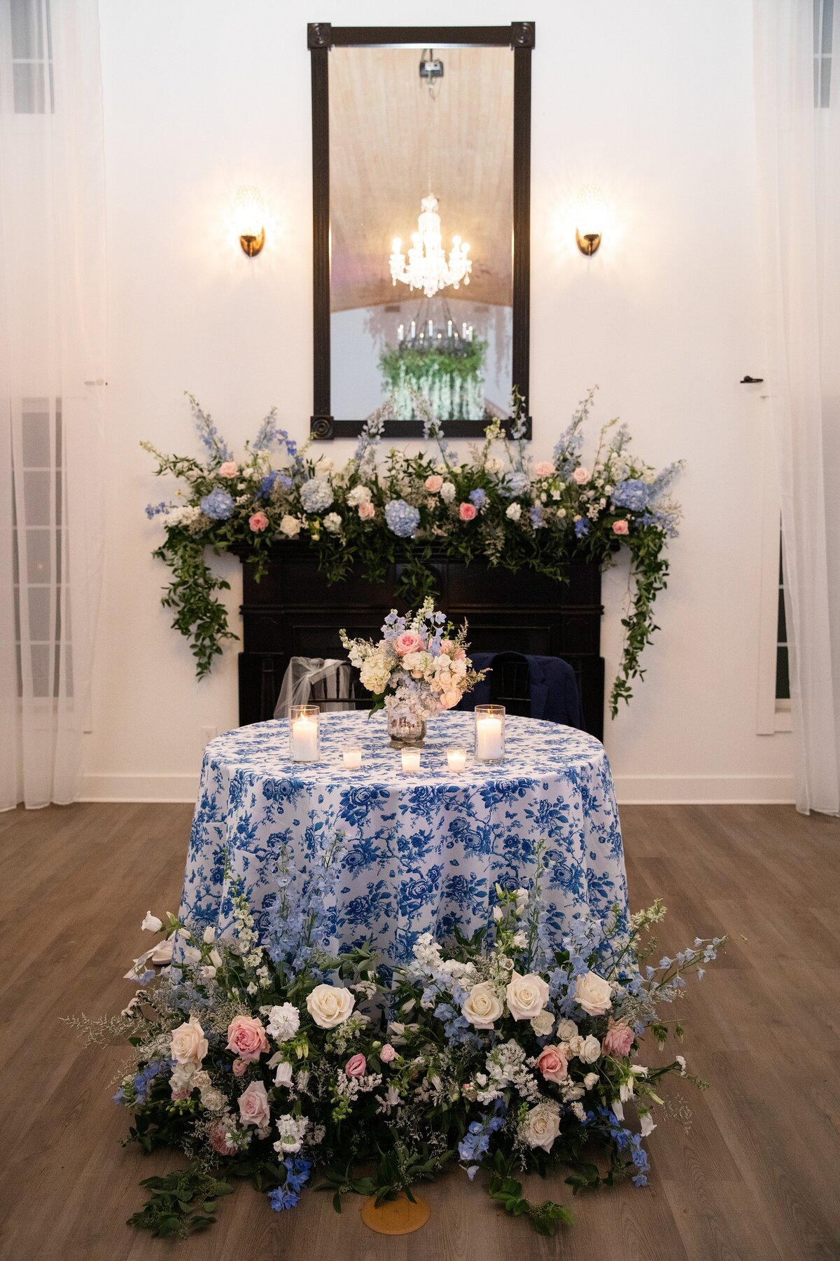 Kimberly + Jacob Wedding - 5 Reception 319 of 330