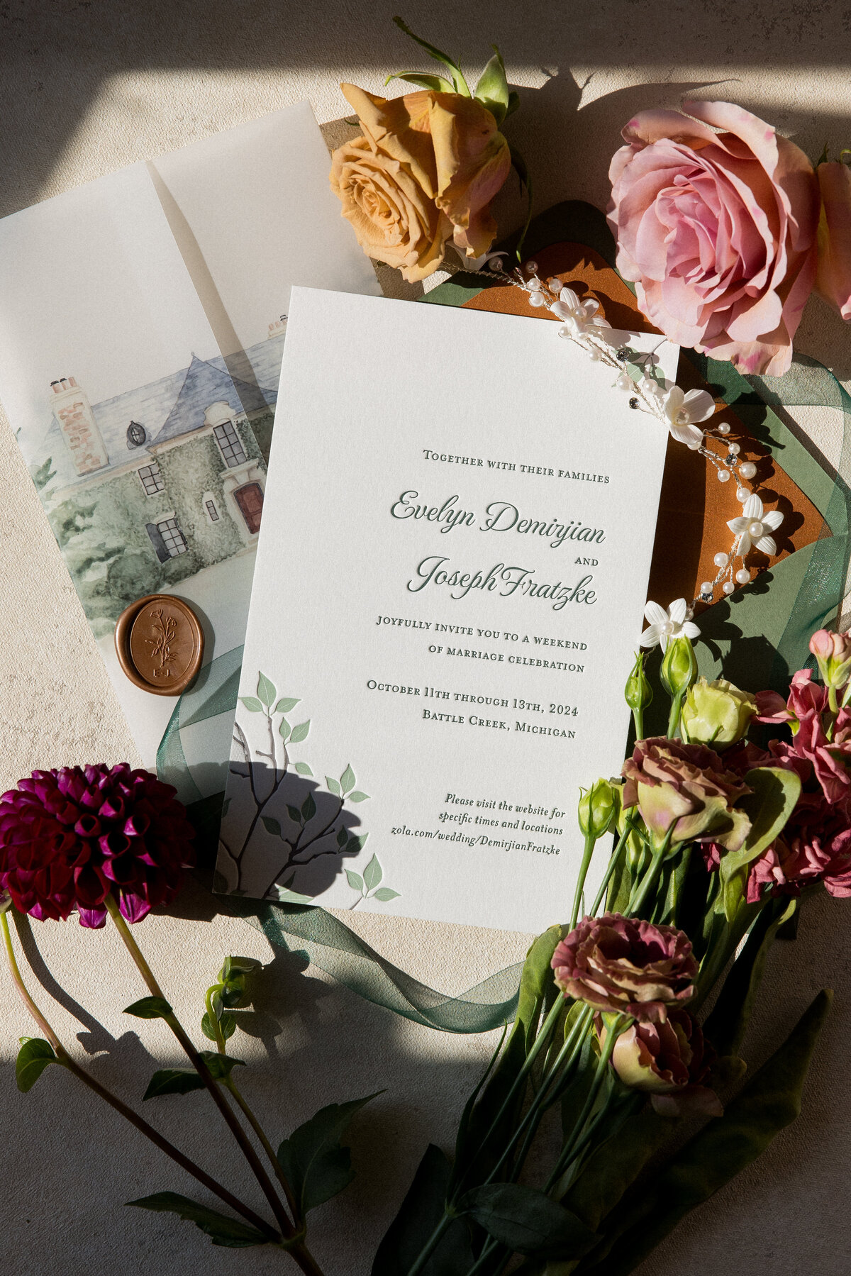 Ed and Aileen Photography Chicago Illinois Digital Film Wedding Engagement Photographers Destination Greencrest Manor4