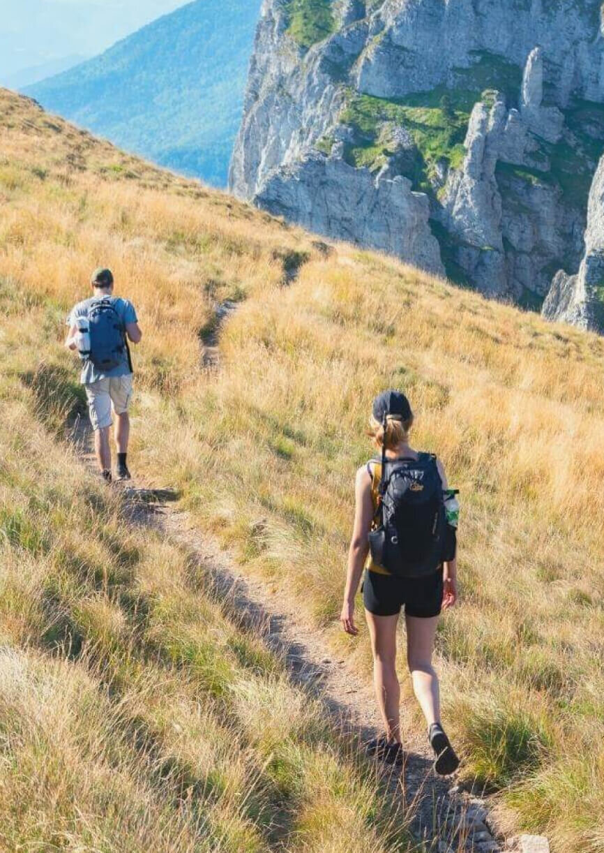 Waterstone - Capitolo Riviera - Nervi - Luxury Boutique Hotel - trekking capitolo