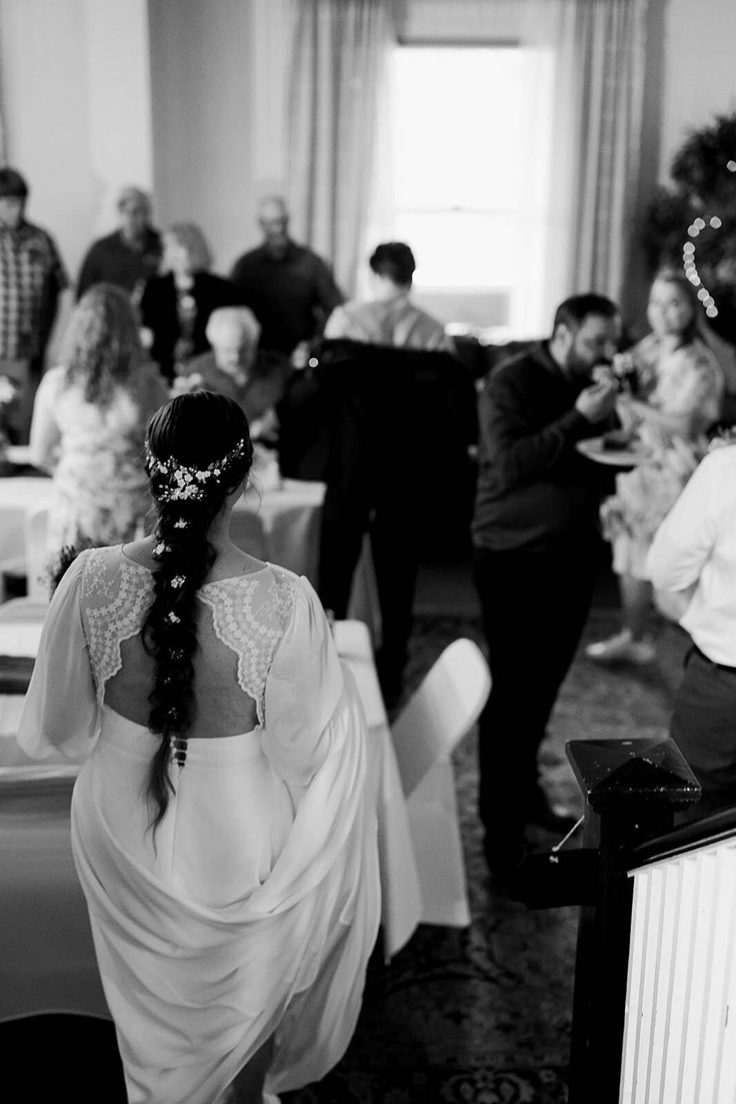 Final_Seaview Washington Elopement - Tara Nichole Photo - 2024 - Lauren and Jarrod-99