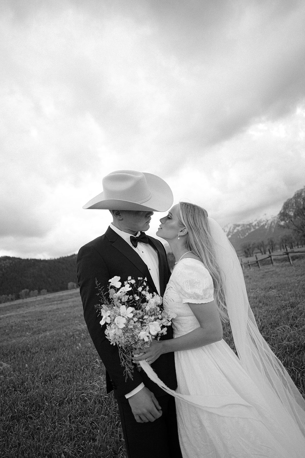 Sarah Jane & Dustin Formals - 132