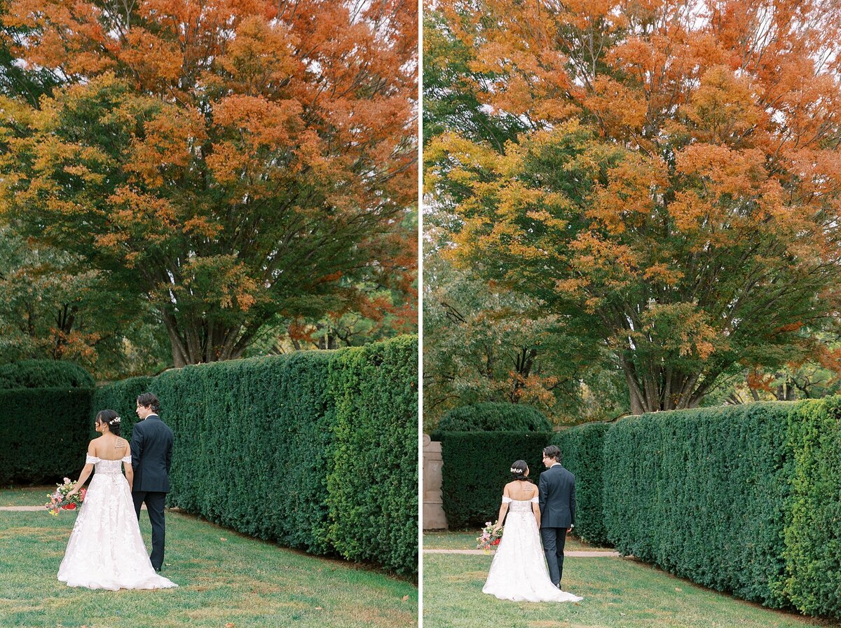 Historic Elegance Meets Modern Romance- Great Marsh Estate in Virginia49