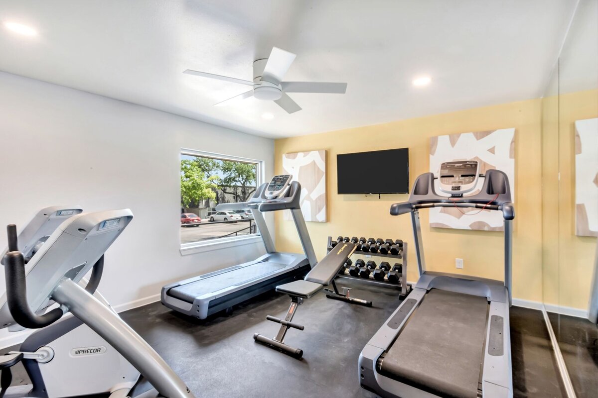 Fitness 2