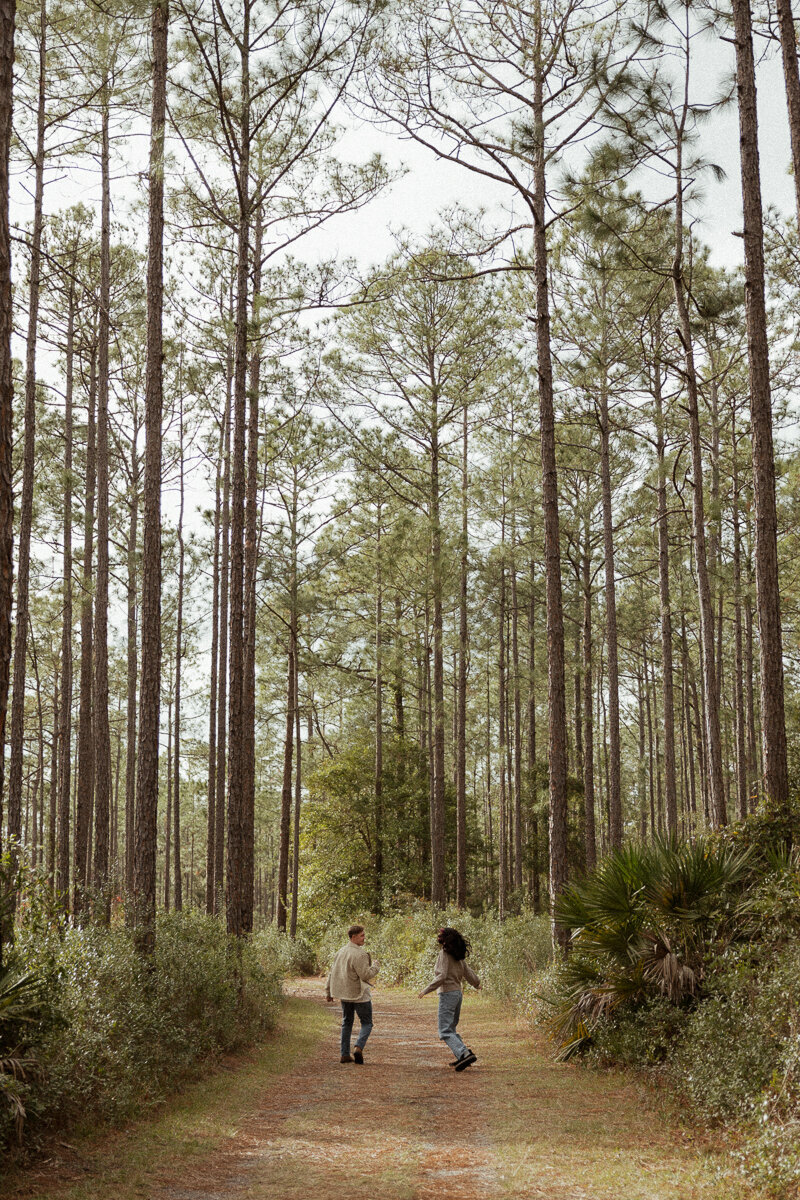 Jacksonville Florida Couples Session-16
