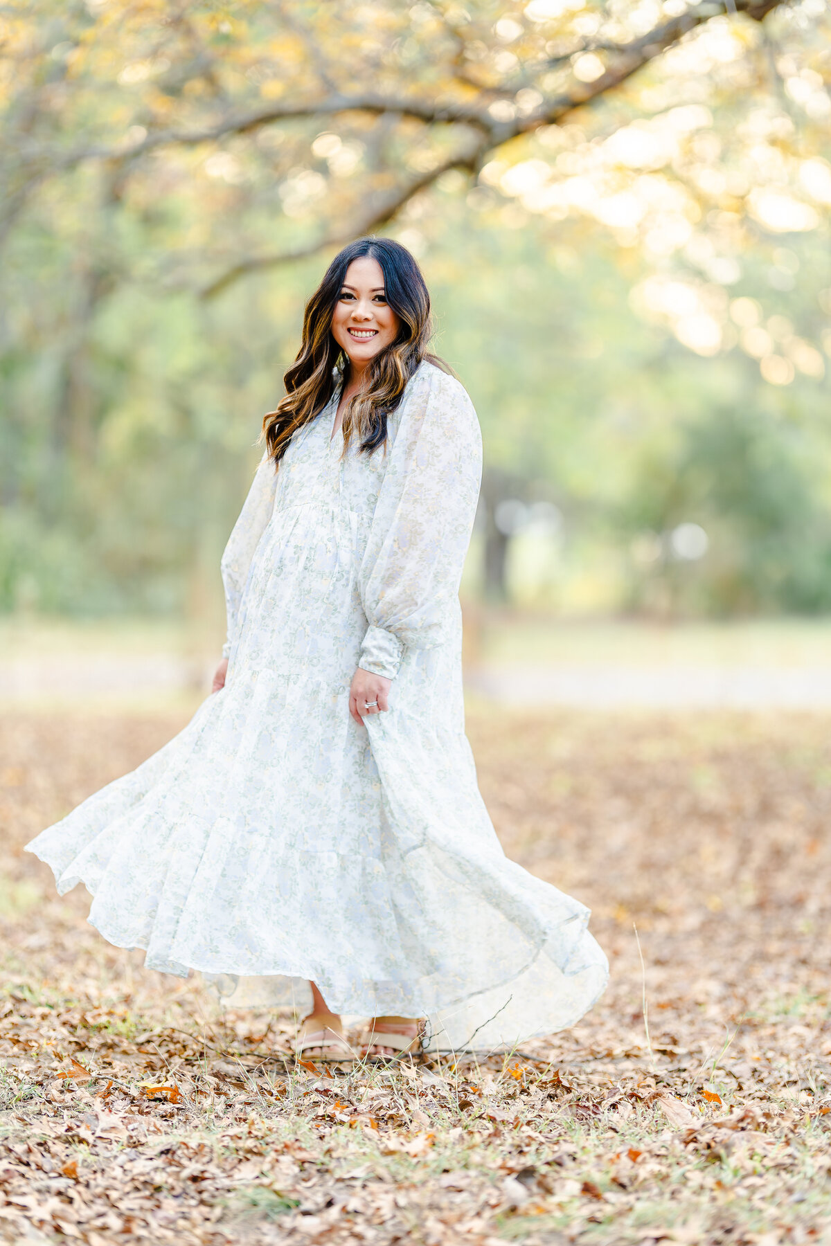 Mckinney Family Photographer