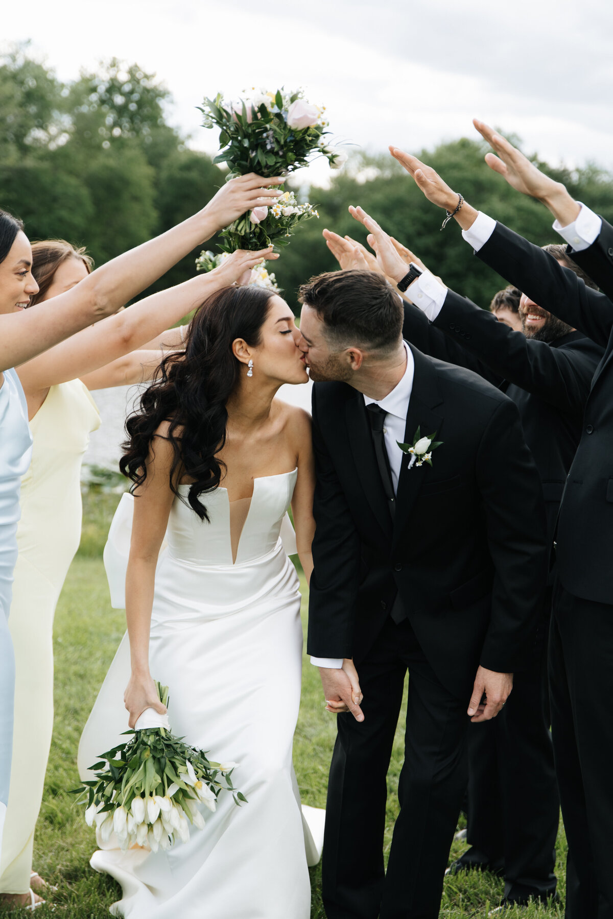 Virginia Wedding Photographer - Barn at Edgewood - Standardsville Virginia Wedding (14 of 24)