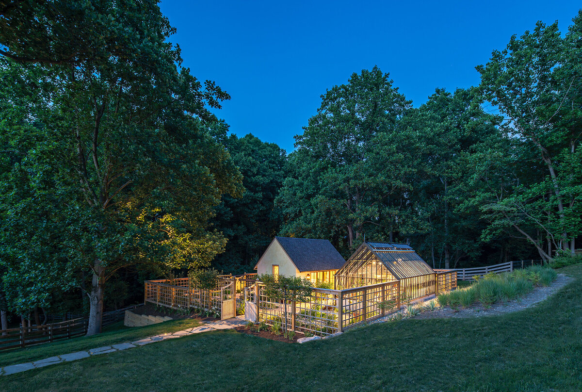SDK Architecture | Willow Hill
