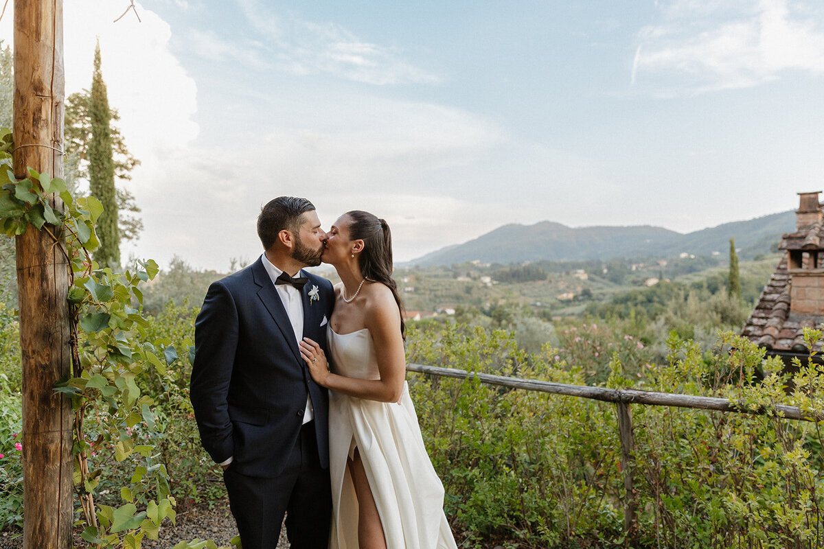 Destination Wedding Photographer