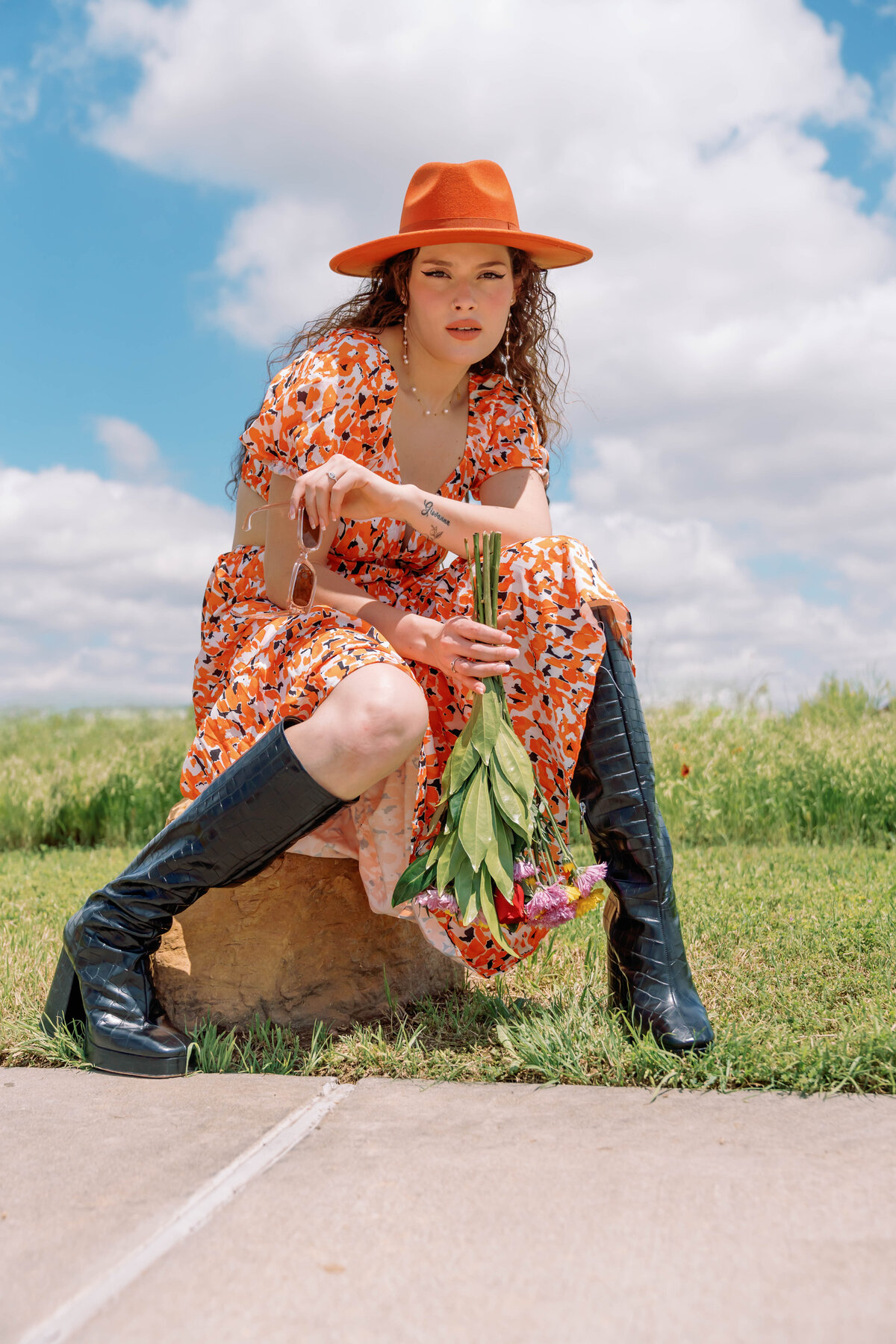 Isabelle-Arbor Hills Nature Preserve Edits-64