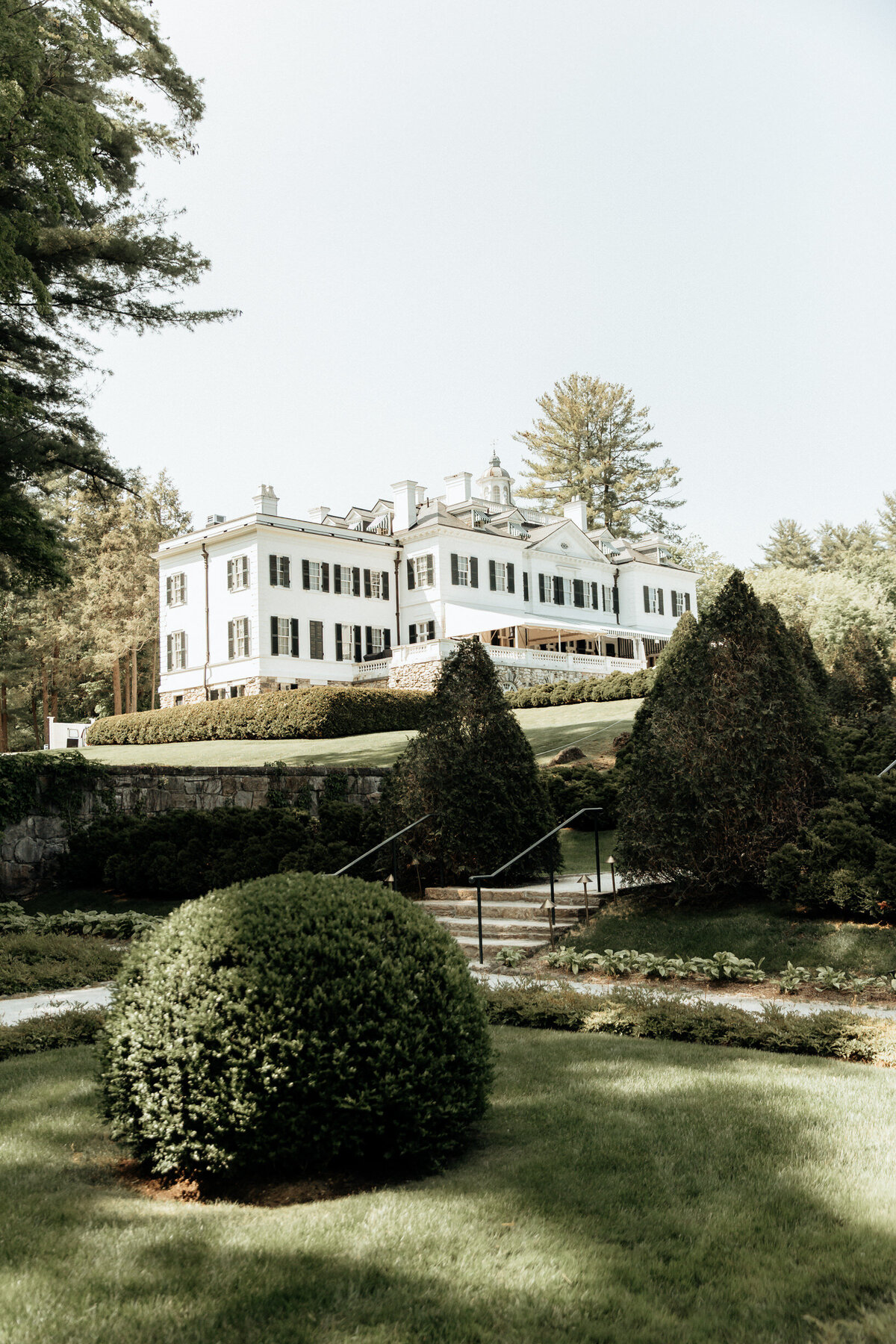 Romantic wedding photography Albany NY