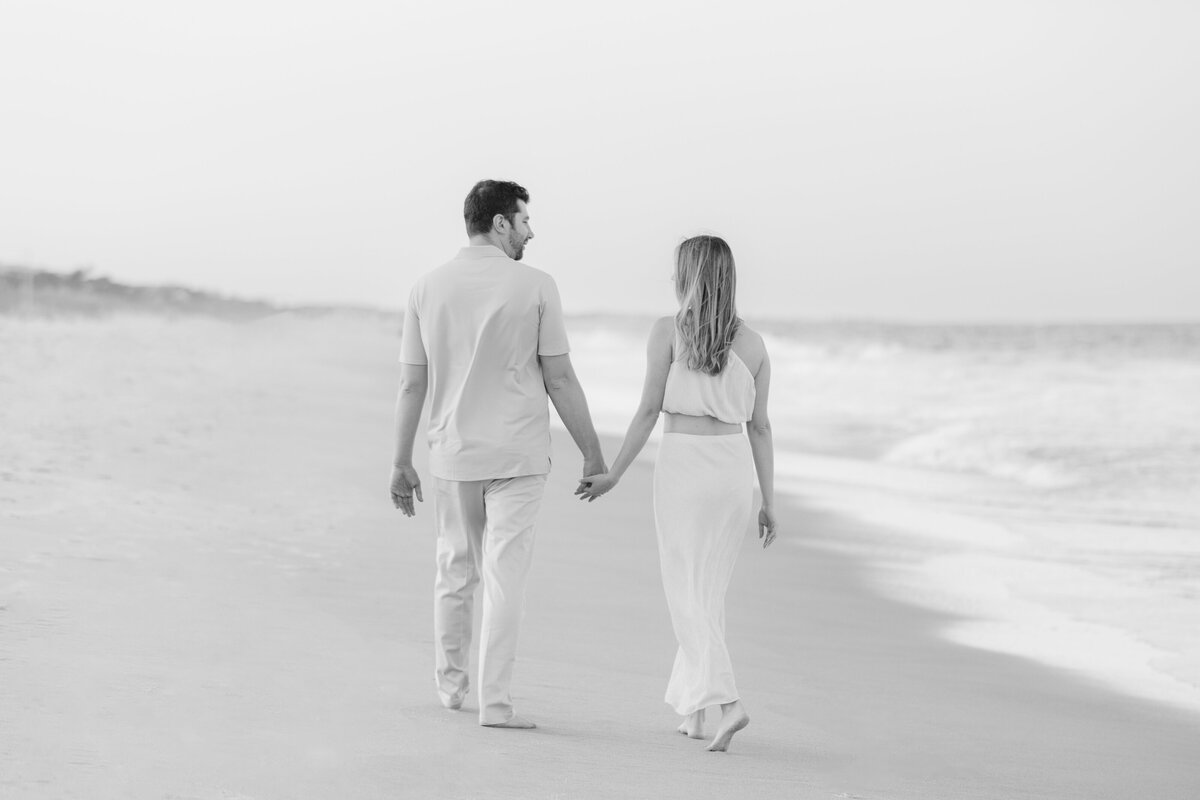 2023.08.26 Andrew and Emily Engagement Proposal Atlantic Beach Florida-11141-2