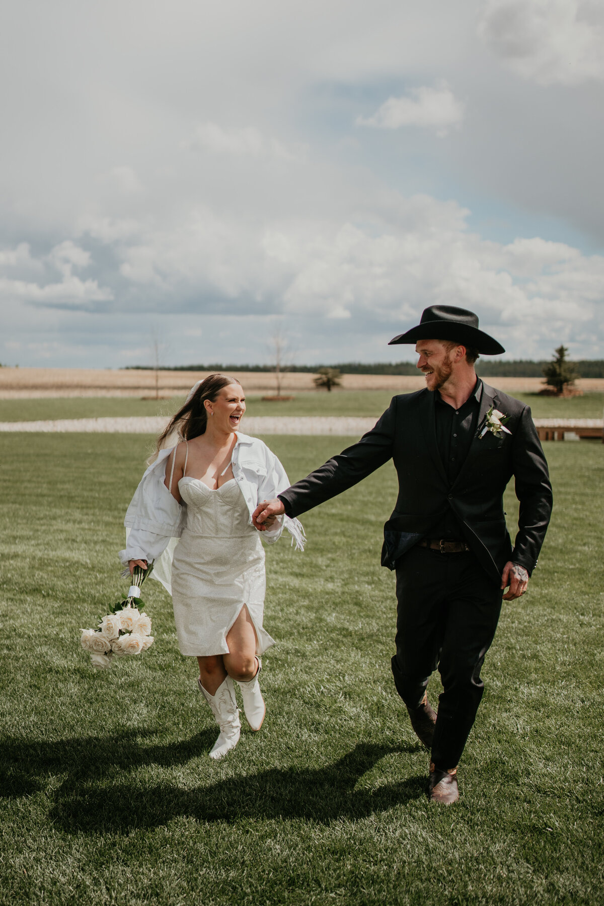 Wedding Venue near Calgary River Valley Venue 158