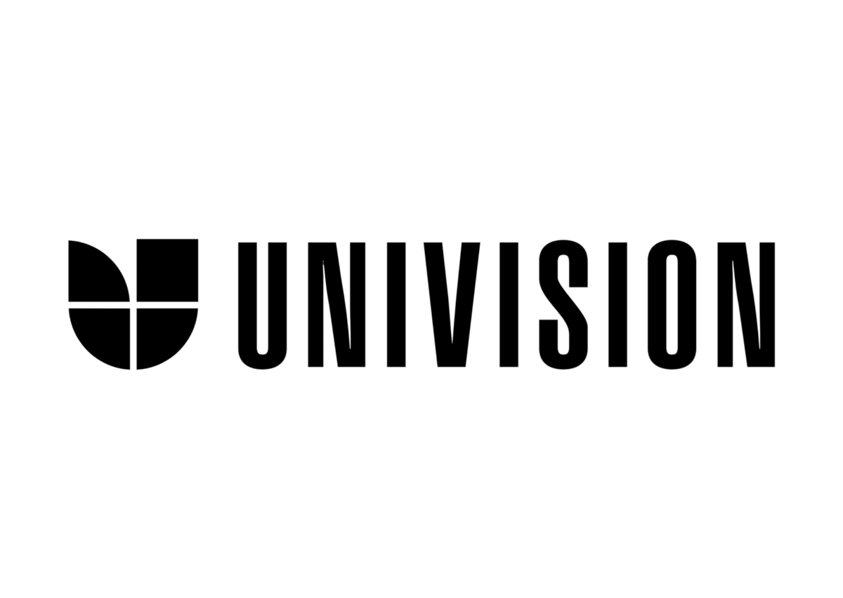 Univision main logo 