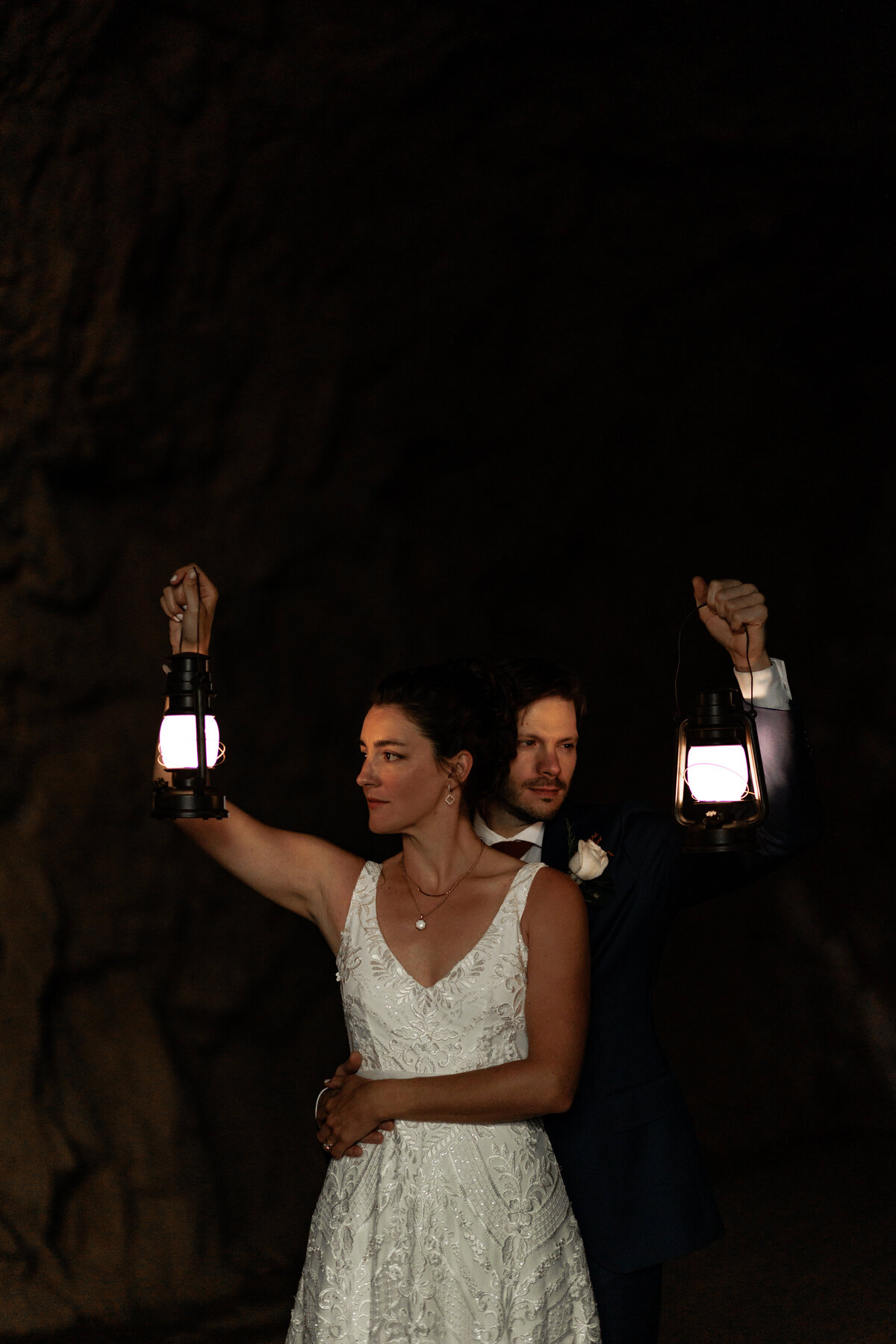 Colorado Springs Microwedding - Lexi and Stephen-113